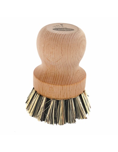 Raspall manual fibra vegetal
