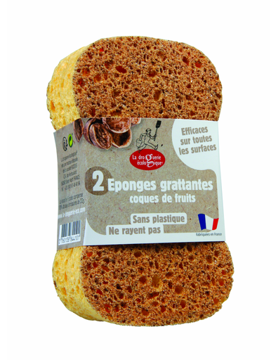 Fregall de clovelles d'anous 2 u