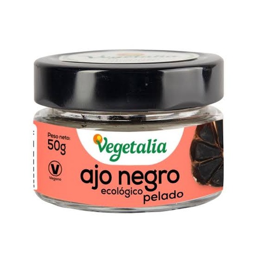VG All negre pelat 50 g