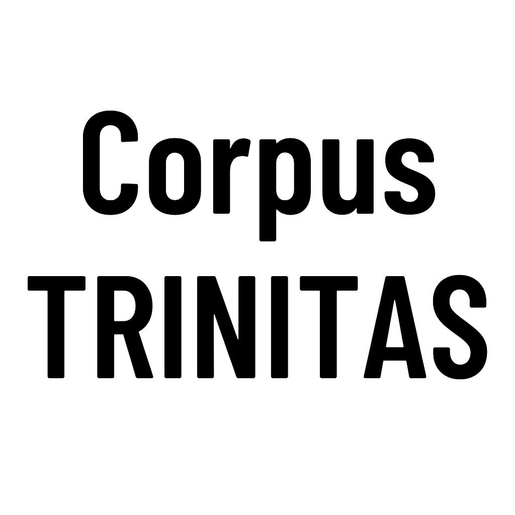 Pa Corpus Trinitas