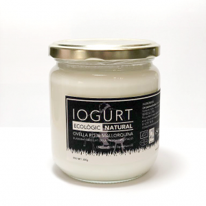 Iougurt de ovella 190 g