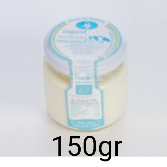 Iogurt de vaca 150 g - Sa Teulera