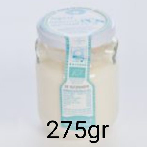Iogurt de vaca 275 g - Sa Teulera