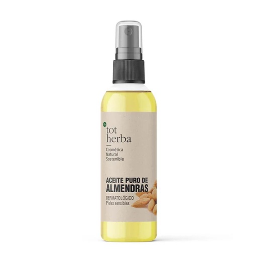 TH - Oli d'ametlles 100 ml