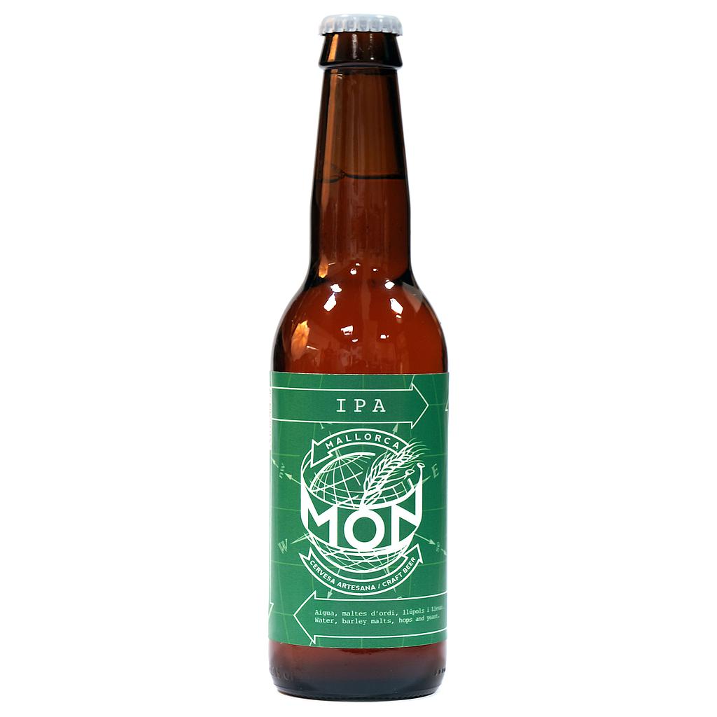 Mon IPA 0,33 l