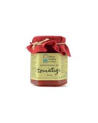 Fet a Sóller - Confitura tomàtiga Eco 225 g