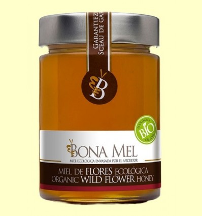 Bona Mel - Mel milflors 900 gr
