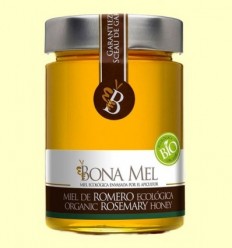 Bona Mel - Mel romaní 900 gr