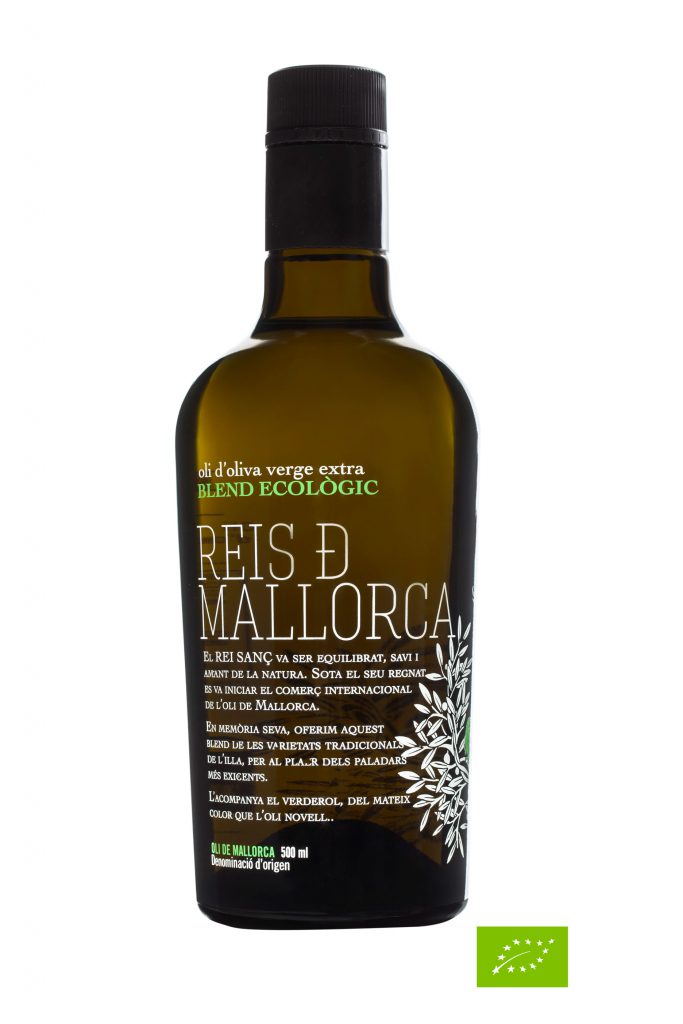 Rei Sanç (blend) oli oliva 500 ml