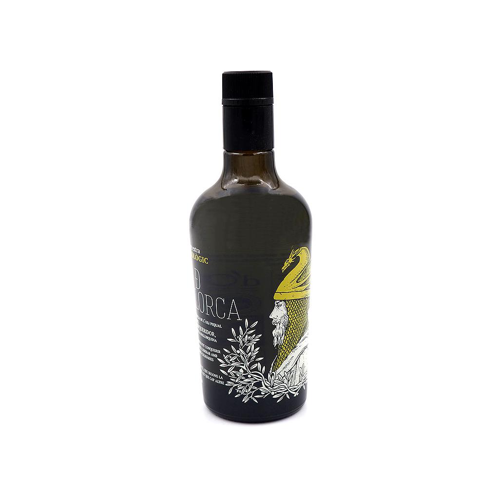 Rei Jaume (picual) oli oliva 500 ml