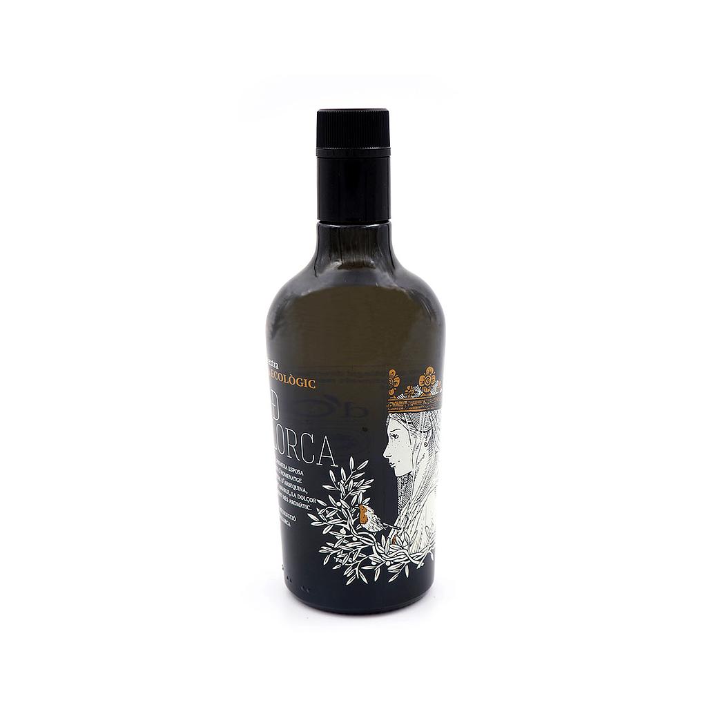 Reina Elionor (Arbequina) oli oliva 500 ml