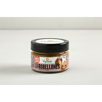 VG Paté tofu/rovellons 180 gr