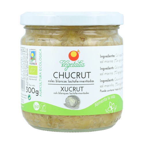 Vegetalia - chucrut 300gr