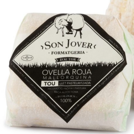 Formatge tou OVELLA – Son Jover (kg)